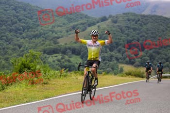 SANTIAGO MARTINEZ CORTA La Indurain 2022 1 07127