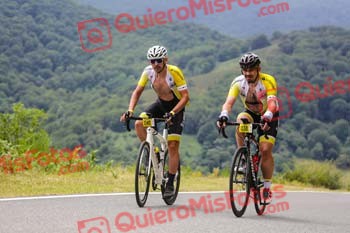 MANUEL SILVA ORTEGA La Indurain 2022 1 07442