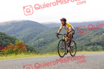 JAVIER AGUIRREAMALLOA ARIZAGA La Indurain 2022 1 08117