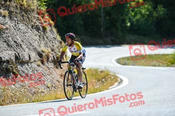 JAVIER AGUIRREAMALLOA ARIZAGA La Indurain 2022 1 12517
