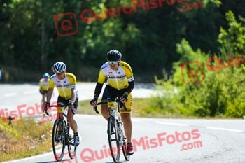 SANTIAGO MARTINEZ CORTA La Indurain 2022 1 12596