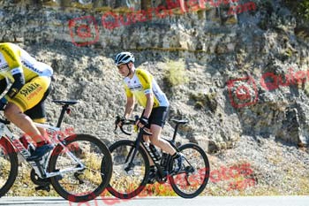 SANTIAGO MARTINEZ CORTA La Indurain 2022 1 12599