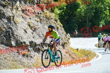 JOSE MARIA REGIDOR ORTIZ La Indurain 2022 1 13091