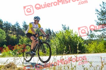 SANTIAGO MARTINEZ CORTA La Indurain 2022 1 14605