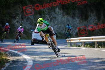 GASPAR MARIBLANCA SANCHEZ La Indurain 2022 1 16453