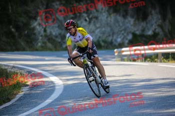 JAVIER AGUIRREAMALLOA ARIZAGA La Indurain 2022 1 16609