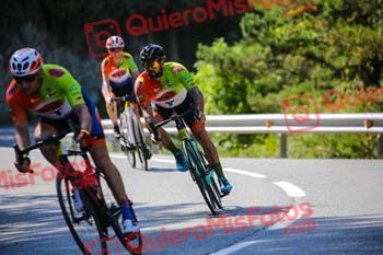 JOSE MARIA REGIDOR ORTIZ La Indurain 2022 1 17364