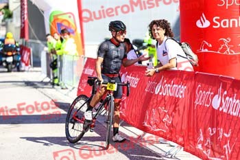JESUS LOZANO MONTEAGUDO La Indurain 2022 1 21025