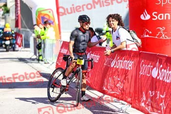 JESUS LOZANO MONTEAGUDO La Indurain 2022 1 21026
