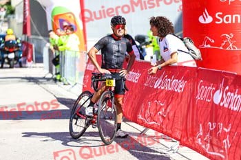 JESUS LOZANO MONTEAGUDO La Indurain 2022 1 21027
