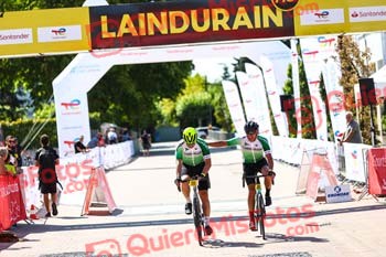 JUAN MANUEL JIMENEZ CANO La Indurain 2022 1 21656