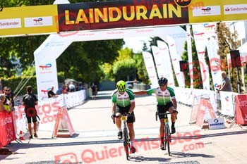 JUAN MANUEL JIMENEZ CANO La Indurain 2022 1 21658