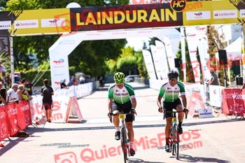JUAN MANUEL JIMENEZ CANO La Indurain 2022 1 21659