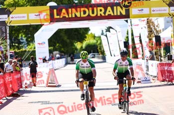 JUAN MANUEL JIMENEZ CANO La Indurain 2022 1 21660