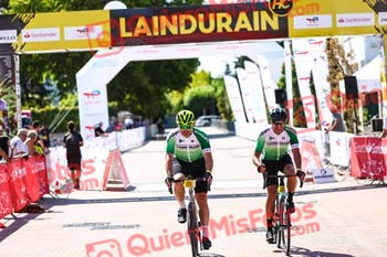 JUAN MANUEL JIMENEZ CANO La Indurain 2022 1 21661
