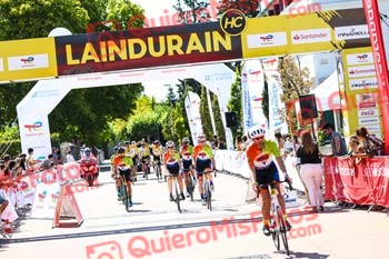JOSE MARIA REGIDOR ORTIZ La Indurain 2022 1 22607