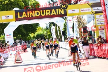 JOSE MARIA REGIDOR ORTIZ La Indurain 2022 1 22608