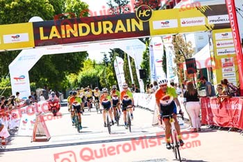 JOSE MARIA REGIDOR ORTIZ La Indurain 2022 1 22609