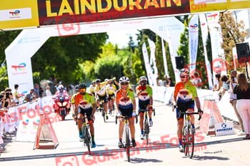 JOSE MARIA REGIDOR ORTIZ La Indurain 2022 1 22612