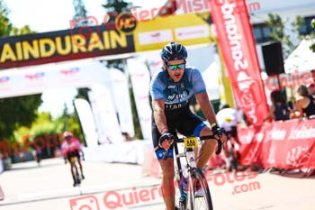 JOSEBA LABORDA LANDA La Indurain 2022 1 22730