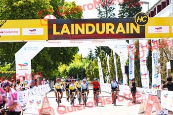 JOSE MANUEL AGUILERA LUQUE La Indurain 2022 1 23238