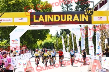 JOSE MANUEL AGUILERA LUQUE La Indurain 2022 1 23239