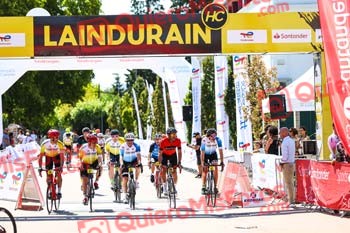 JOSE MANUEL AGUILERA LUQUE La Indurain 2022 1 23245