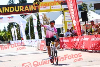 JUAN ANTONIO PEREZ ORTIZ La Indurain 2022 1 23515