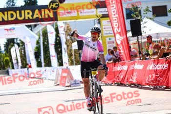 JUAN ANTONIO PEREZ ORTIZ La Indurain 2022 1 23519