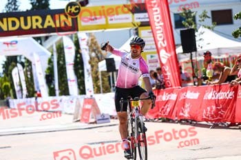 JUAN ANTONIO PEREZ ORTIZ La Indurain 2022 1 23520