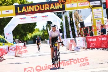 HUGO GARNICA CATALA La Indurain 2022 1 24755