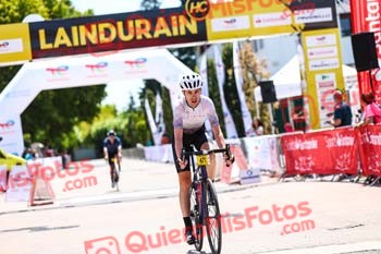 HUGO GARNICA CATALA La Indurain 2022 1 24759