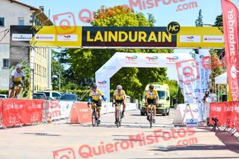MANUEL SILVA ORTEGA La Indurain 2022 1 11217