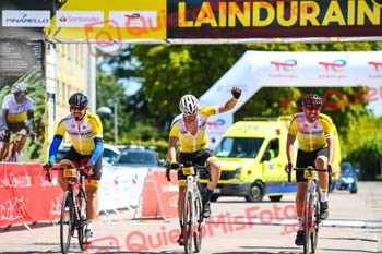 MANUEL SILVA ORTEGA La Indurain 2022 1 11218