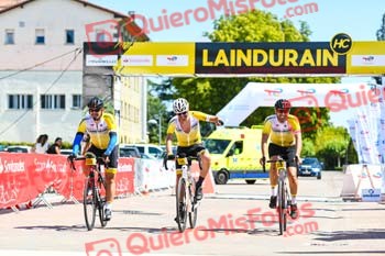 MANUEL SILVA ORTEGA La Indurain 2022 1 11219