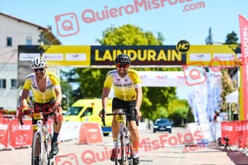 MANUEL SILVA ORTEGA La Indurain 2022 1 11220