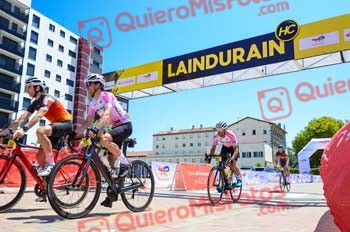 ANTONIO CID RICO La Indurain 2022 1 11445