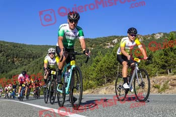 JUAN MANUEL JIMENEZ CANO La Indurain 2022 1 00205