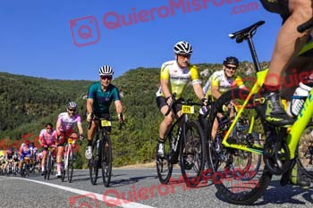 SANTIAGO MARTINEZ CORTA La Indurain 2022 1 00362