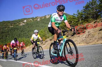 JUAN MANUEL JIMENEZ CANO La Indurain 2022 1 01700