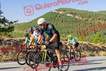 GASPAR MARIBLANCA SANCHEZ La Indurain 2022 1 03324