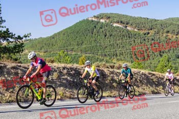 SANTIAGO MARTINEZ CORTA La Indurain 2022 1 03629