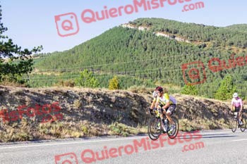 JAVIER AGUIRREAMALLOA ARIZAGA La Indurain 2022 1 03654