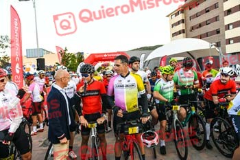 GASPAR MARIBLANCA SANCHEZ La Indurain 2022 1 11928