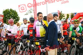 GASPAR MARIBLANCA SANCHEZ La Indurain 2022 1 11933