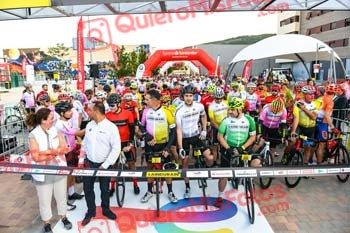 GASPAR MARIBLANCA SANCHEZ La Indurain 2022 1 11943