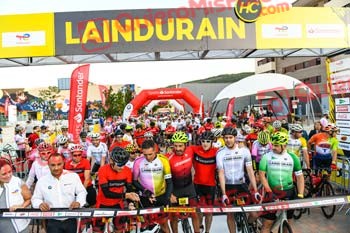 GASPAR MARIBLANCA SANCHEZ La Indurain 2022 1 11946