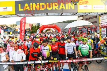GASPAR MARIBLANCA SANCHEZ La Indurain 2022 1 11947