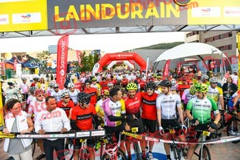 GASPAR MARIBLANCA SANCHEZ La Indurain 2022 1 11948