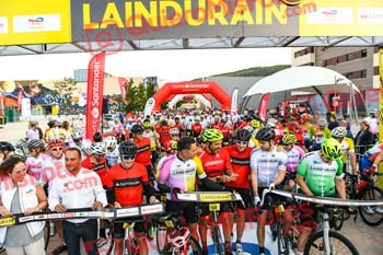 GASPAR MARIBLANCA SANCHEZ La Indurain 2022 1 11950